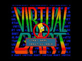 Virtual Bart